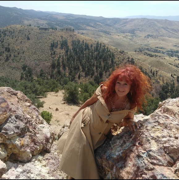 Live Italian dress - Picture 9 of 9